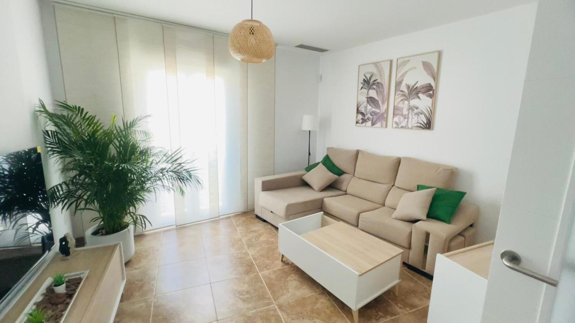 Altos De Jerez & Parking Privado Apartment Jerez de la Frontera Luaran gambar