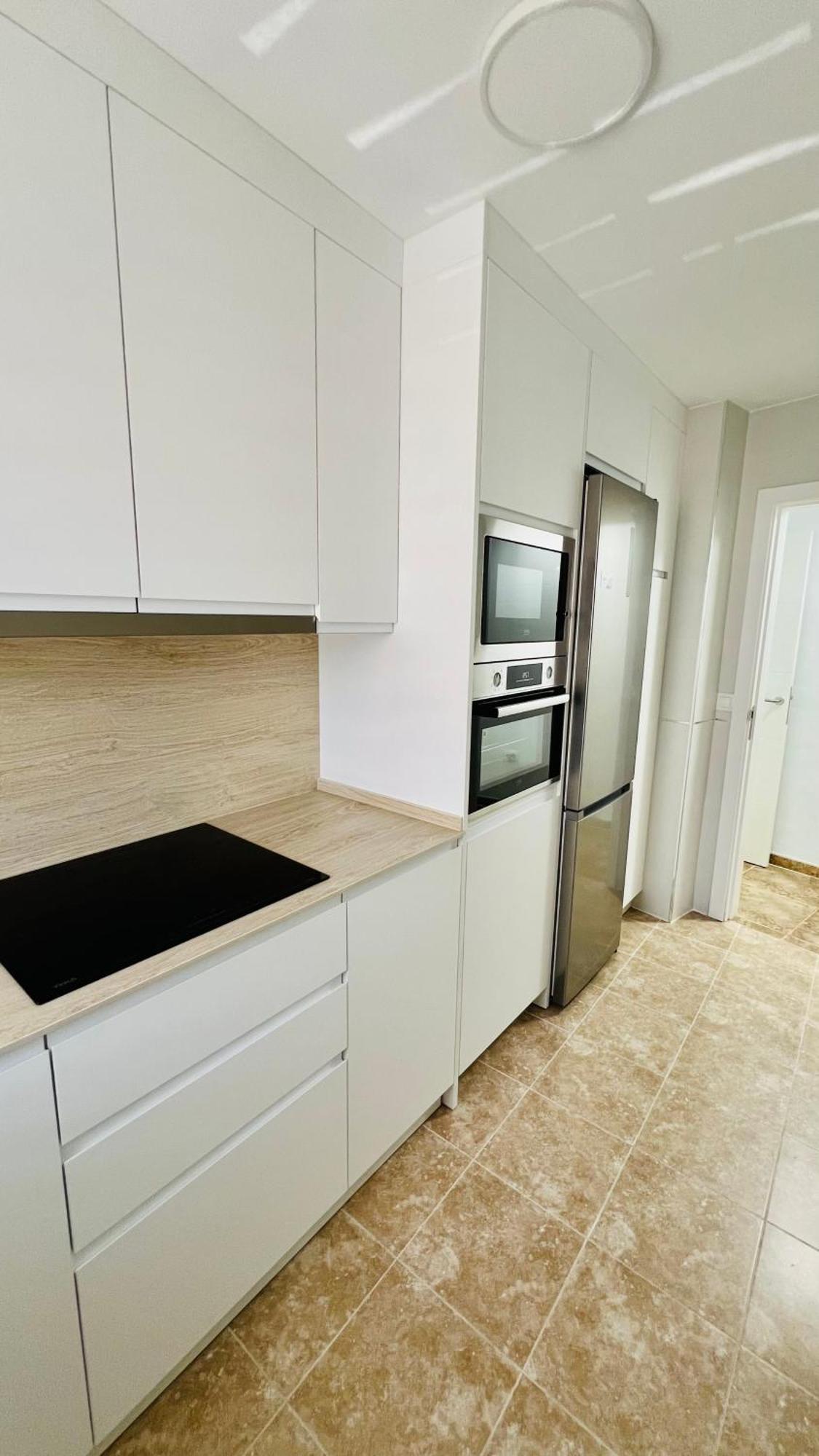 Altos De Jerez & Parking Privado Apartment Jerez de la Frontera Luaran gambar
