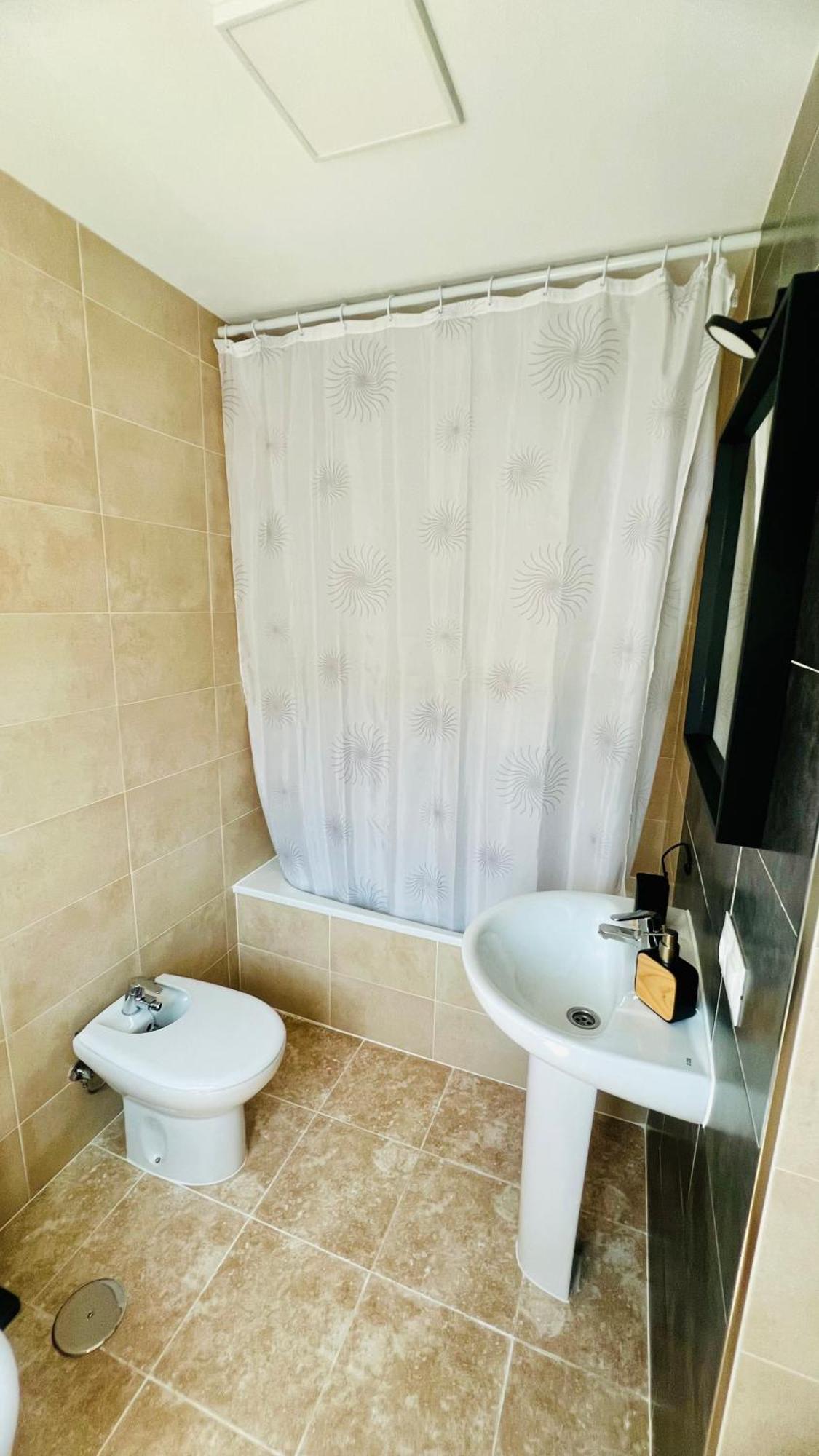 Altos De Jerez & Parking Privado Apartment Jerez de la Frontera Luaran gambar