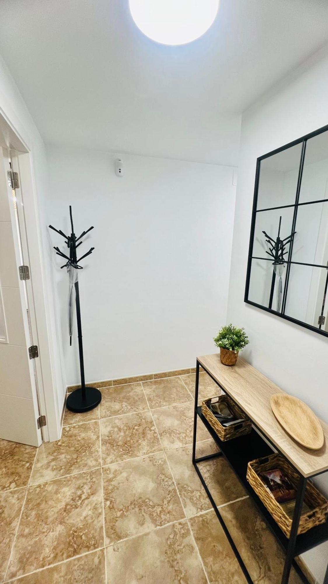Altos De Jerez & Parking Privado Apartment Jerez de la Frontera Luaran gambar