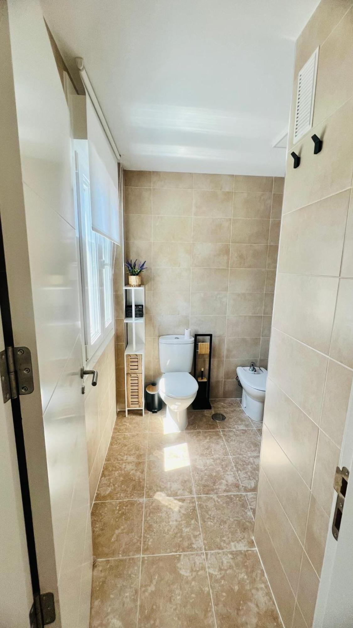 Altos De Jerez & Parking Privado Apartment Jerez de la Frontera Luaran gambar