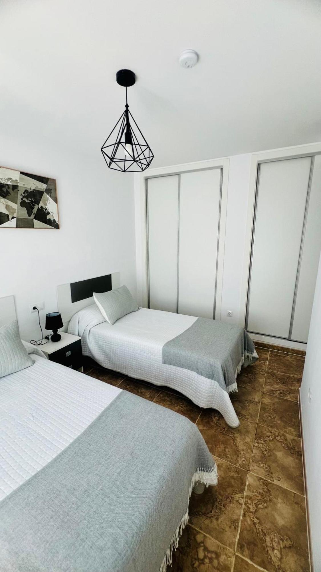 Altos De Jerez & Parking Privado Apartment Jerez de la Frontera Luaran gambar