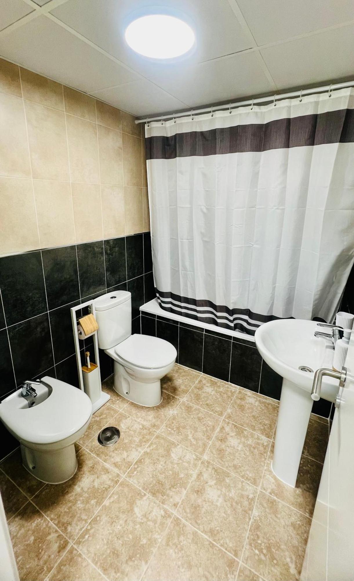 Altos De Jerez & Parking Privado Apartment Jerez de la Frontera Luaran gambar