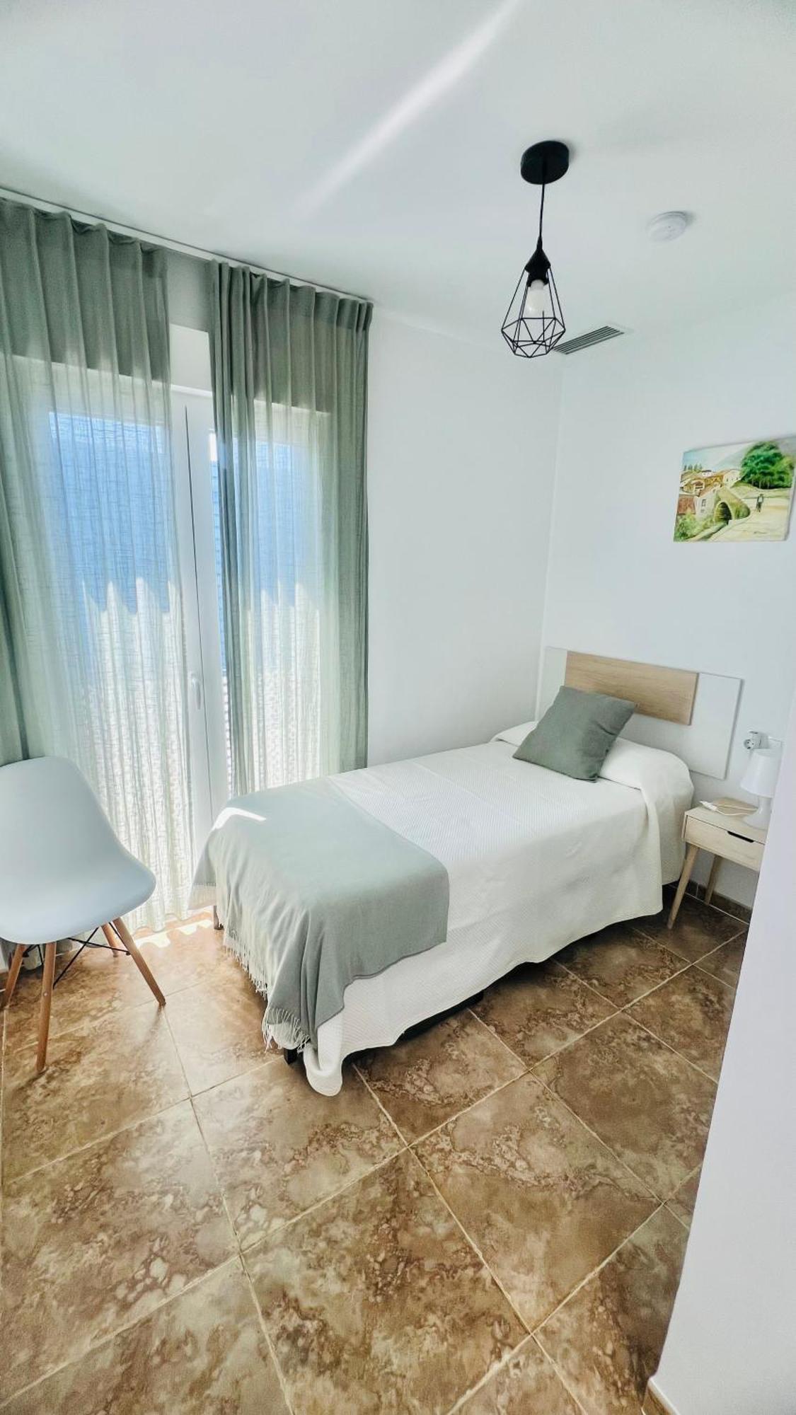 Altos De Jerez & Parking Privado Apartment Jerez de la Frontera Luaran gambar