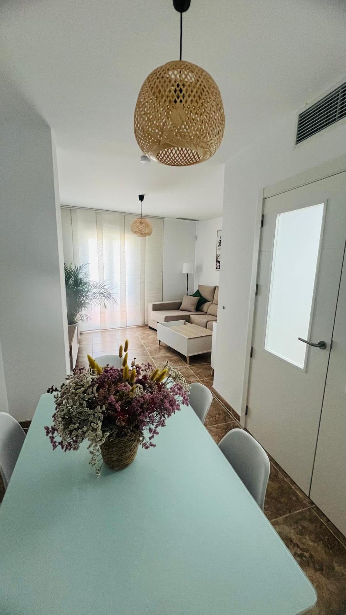 Altos De Jerez & Parking Privado Apartment Jerez de la Frontera Luaran gambar