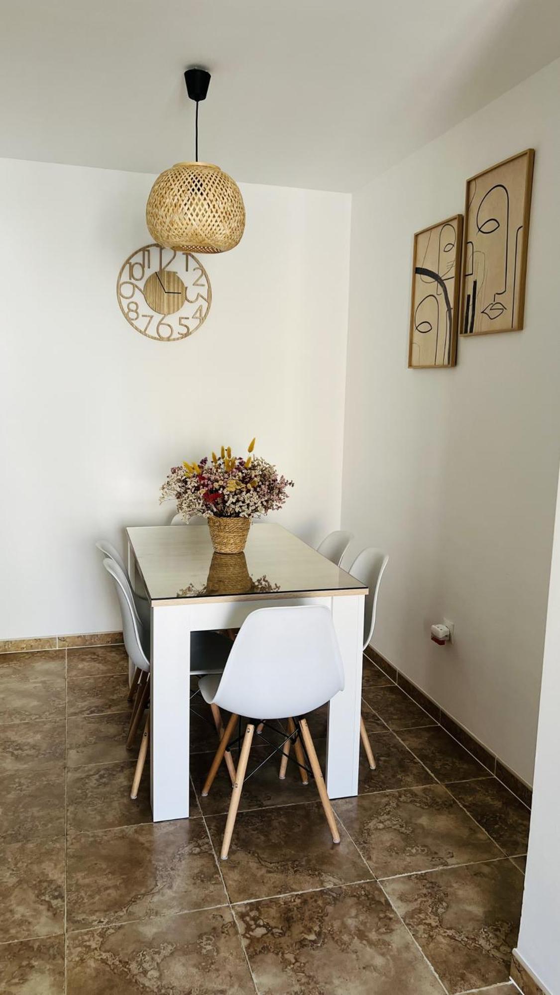 Altos De Jerez & Parking Privado Apartment Jerez de la Frontera Luaran gambar