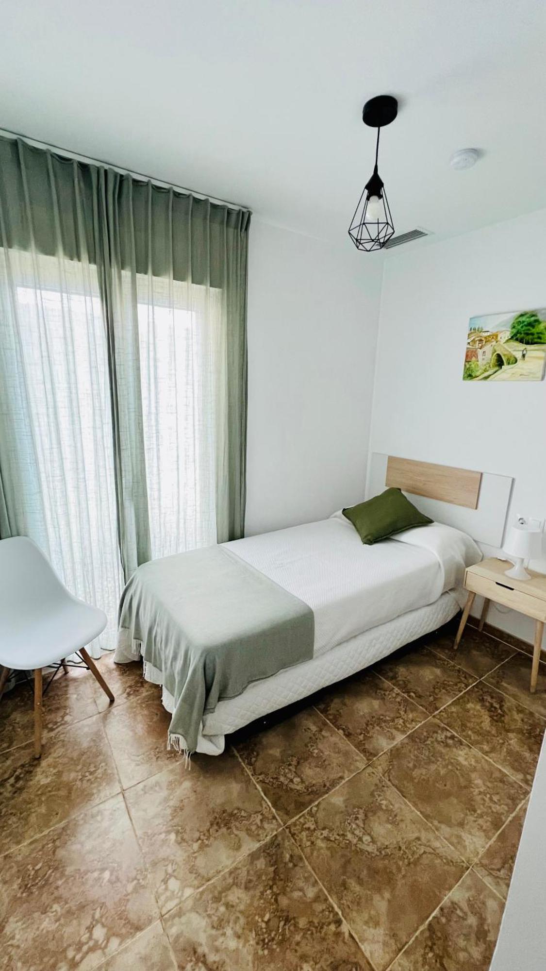 Altos De Jerez & Parking Privado Apartment Jerez de la Frontera Luaran gambar