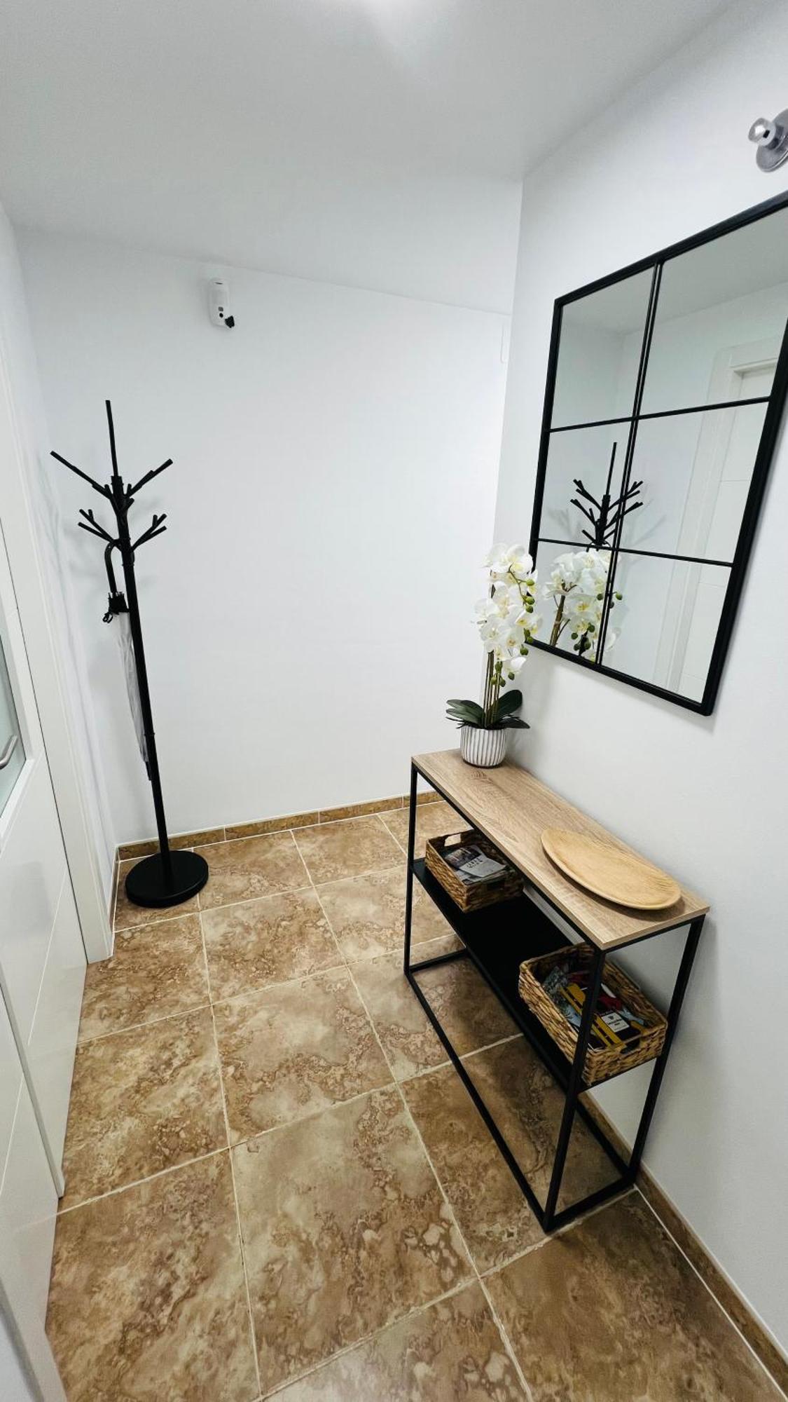 Altos De Jerez & Parking Privado Apartment Jerez de la Frontera Luaran gambar