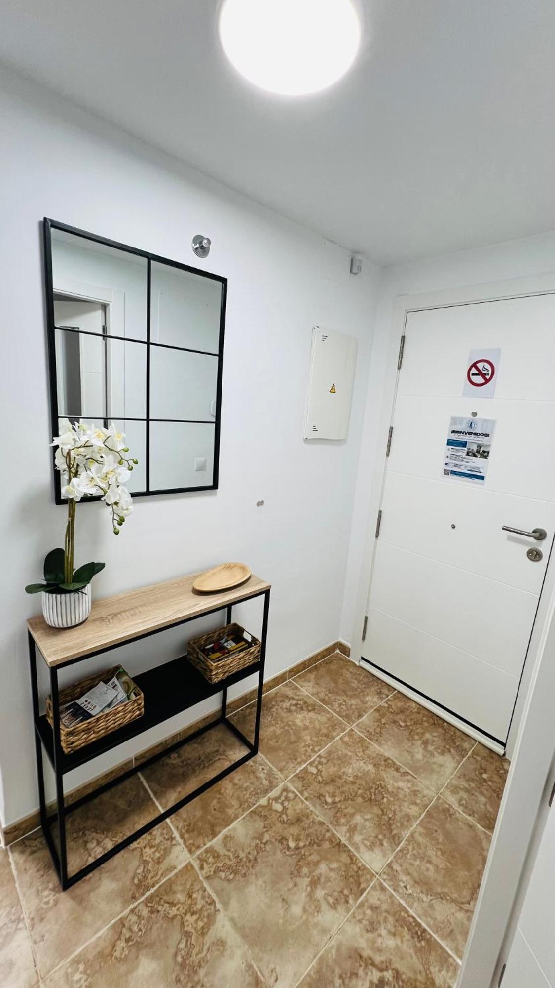 Altos De Jerez & Parking Privado Apartment Jerez de la Frontera Luaran gambar